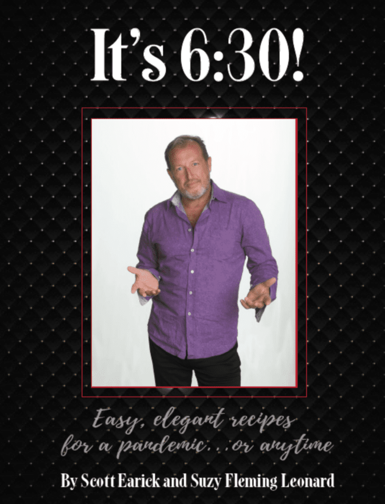 Scotts Book - Scots on Fifth